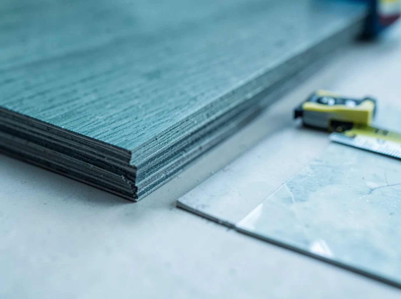 Luxury Vinyl Plank Installation Ashland, NH FAQs